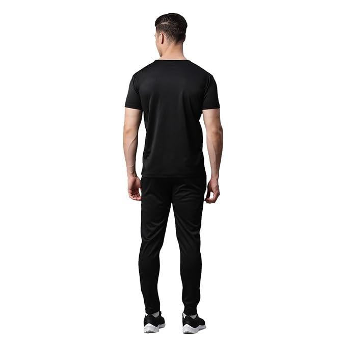 2 Pcs Polyester Micro Track Suit For Men And Women