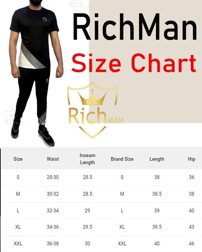 2 Pcs Polyester Micro Track Suit For Men And Women
