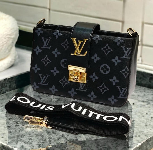 High Quality Girl's Crossbody Bag