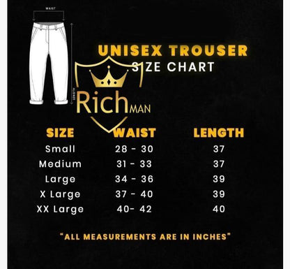 Stylish Fleece Sweatshirt Track Suit for Men & Women - 2 Pcs | Brown Plain Comfort