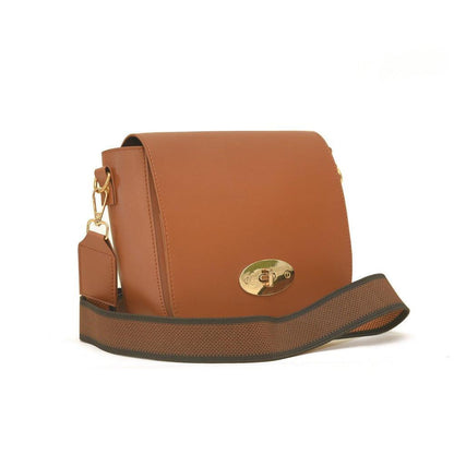 High Quality Original BagX | Women's Synthetic Xerox Brown
