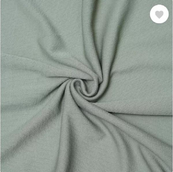 Men's Cotton Plain Polo T-Shirt - 1 Pc