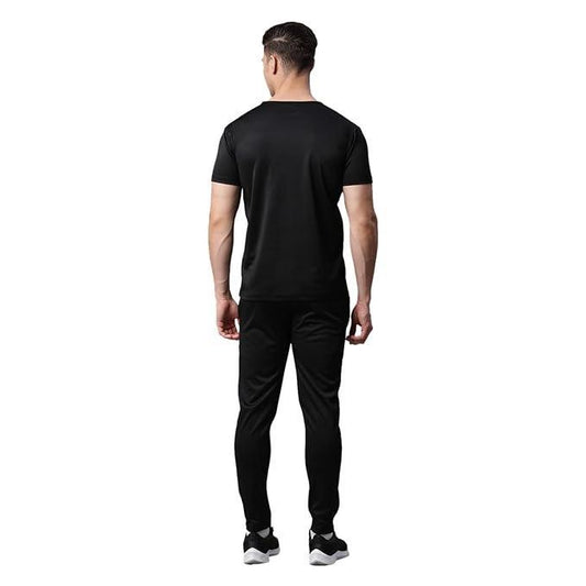 2 Pcs Polyester Micro Track Suit For Men And Women