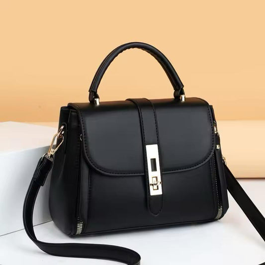 High Quality Girl's Stylish Crossbody HandBag